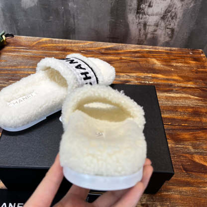 Luxury Shoes Sandals - CHL - 1455