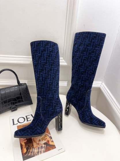Luxury Shoes - FED - 340