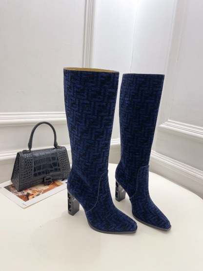 Luxury Shoes - FED - 340