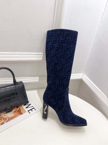 Luxury Shoes - FED - 340