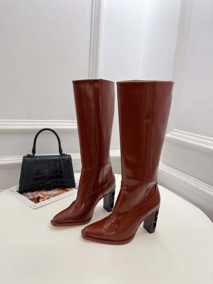 Luxury Shoes - FED - 344