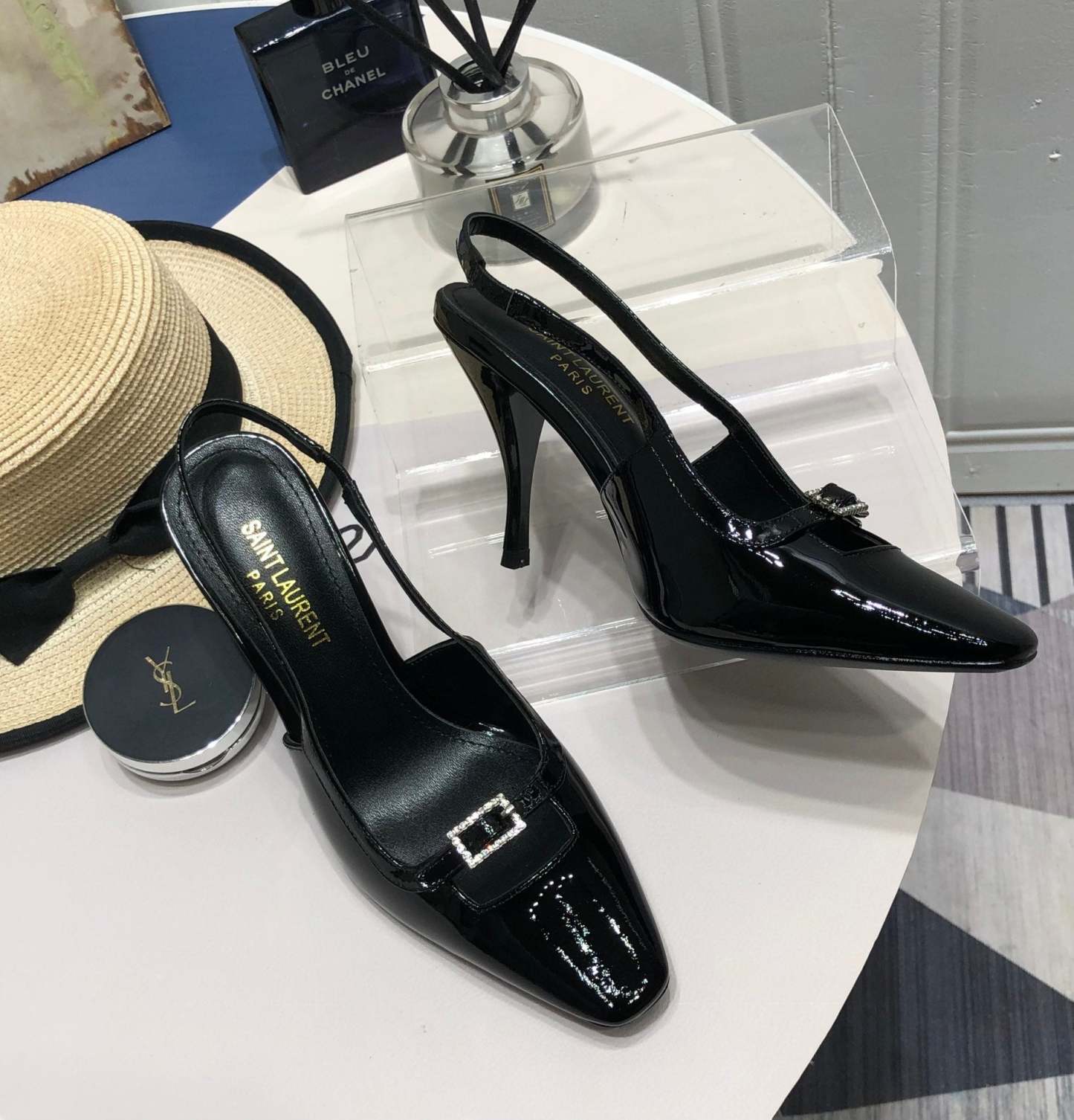 Luxury Shoes Sandals - SL - 419