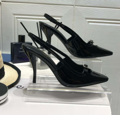 Luxury Shoes Sandals - SL - 419