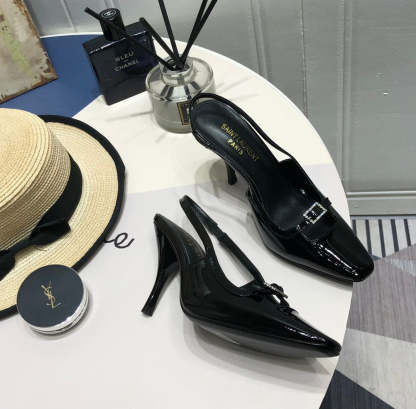 Luxury Shoes Sandals - SL - 419