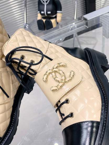 Luxury Shoes Sandals - CHL - 1424