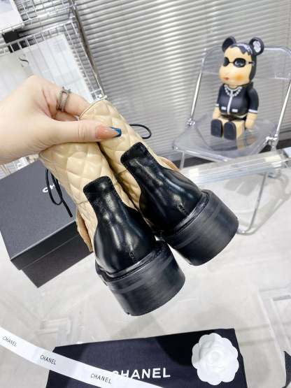 Luxury Shoes Sandals - CHL - 1424