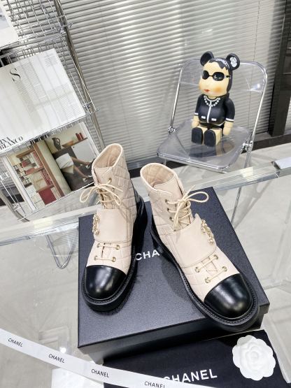Luxury Shoes Sandals - CHL - 1420
