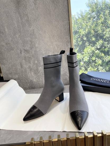 Luxury Shoes Sandals - CHL - 1407