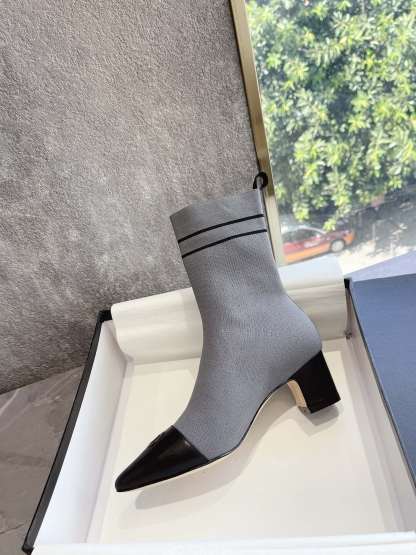 Luxury Shoes Sandals - CHL - 1407