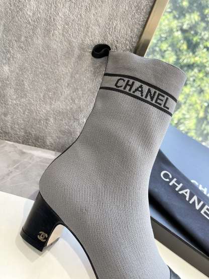 Luxury Shoes Sandals - CHL - 1407