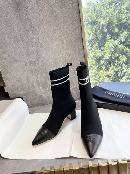 Luxury Shoes Sandals - CHL - 1408