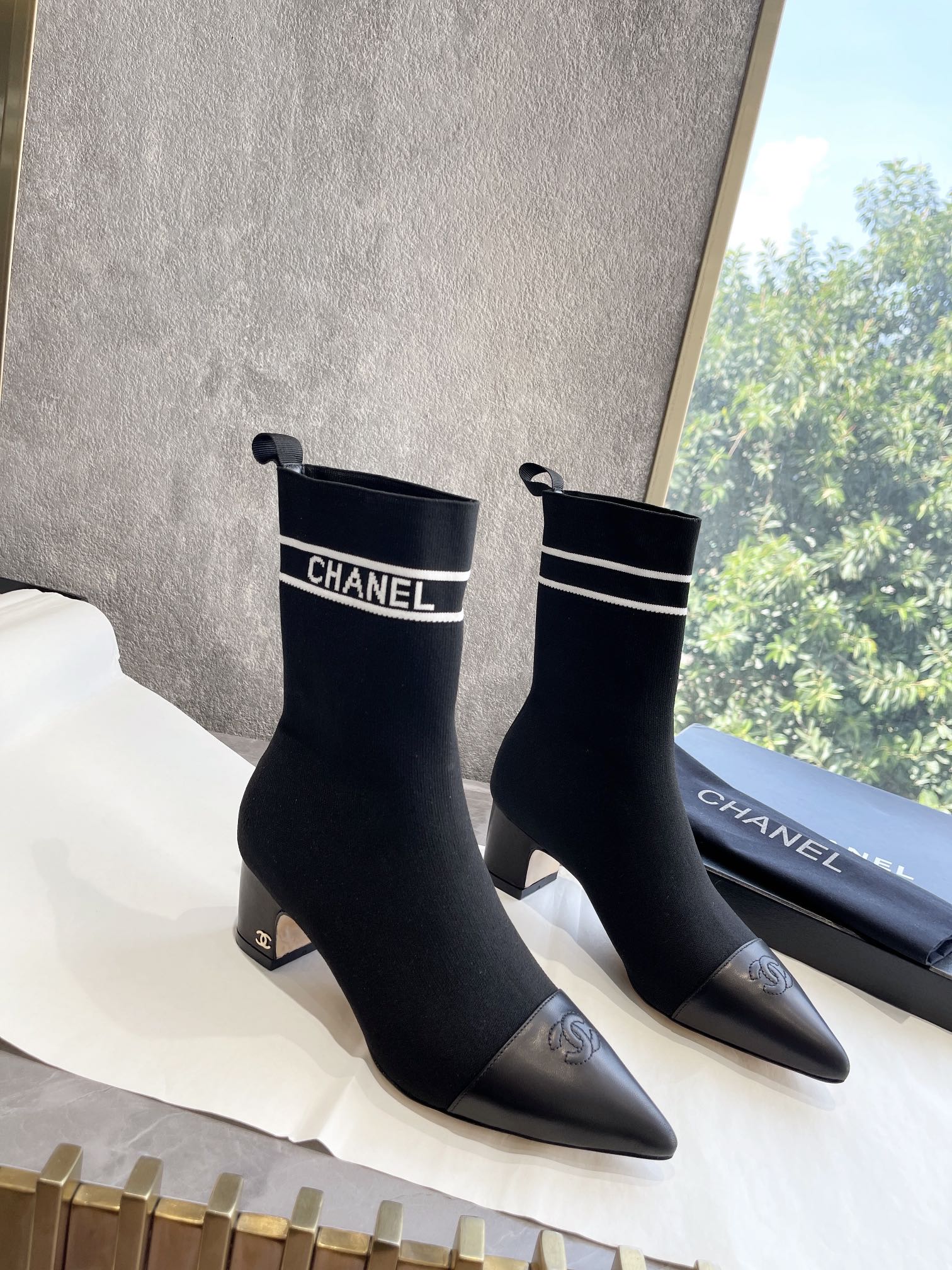 Luxury Shoes Sandals - CHL - 1408