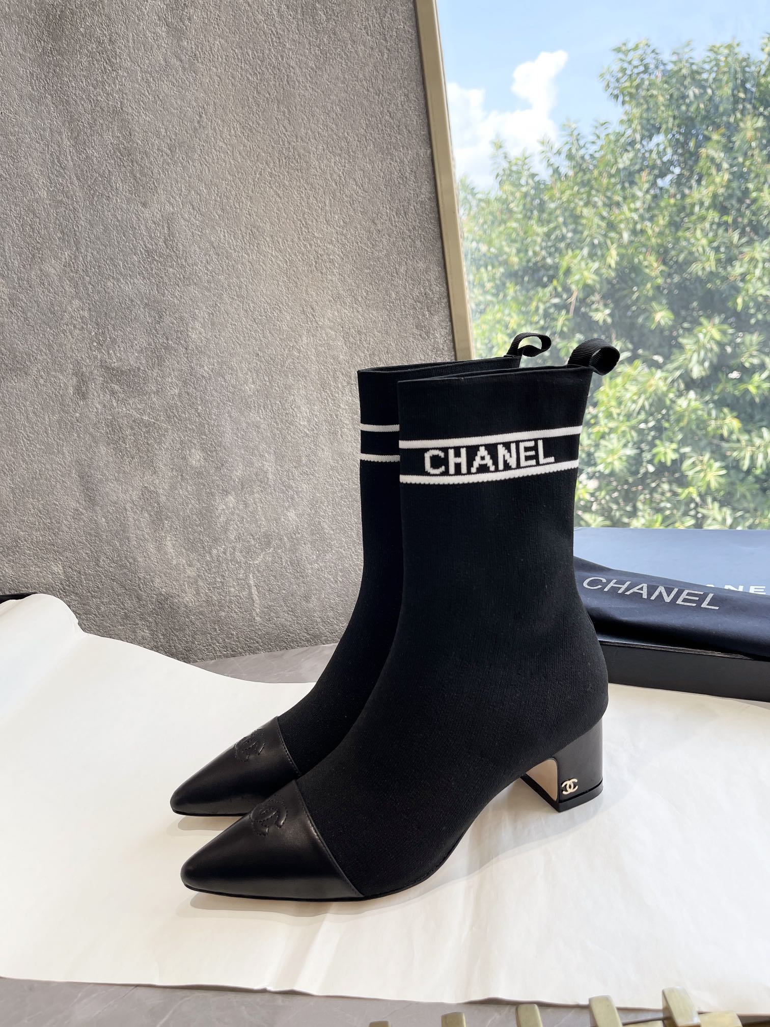 Luxury Shoes Sandals - CHL - 1408