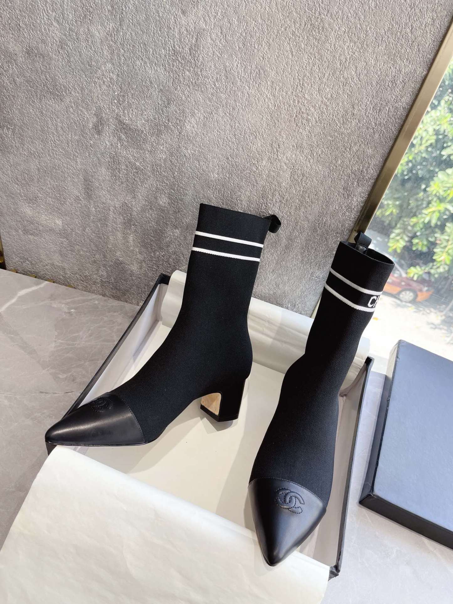 Luxury Shoes Sandals - CHL - 1408