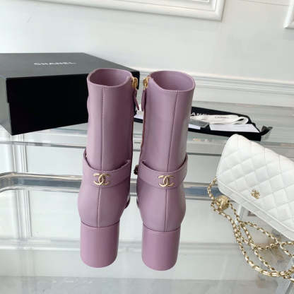 Luxury Shoes Sandals - CHL - 1409