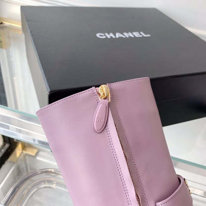 Luxury Shoes Sandals - CHL - 1409