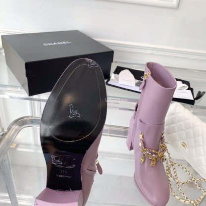 Luxury Shoes Sandals - CHL - 1409
