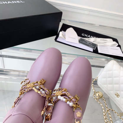 Luxury Shoes Sandals - CHL - 1409