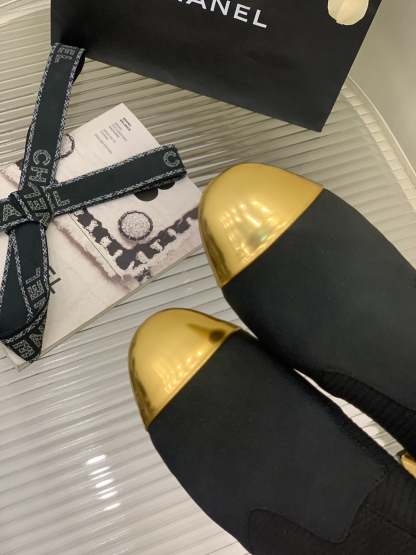 Luxury Shoes Sandals - CHL - 1387