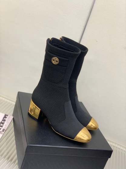 Luxury Shoes Sandals - CHL - 1387