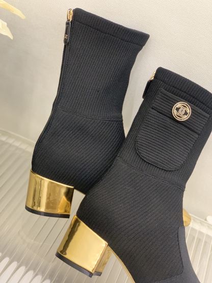 Luxury Shoes Sandals - CHL - 1387
