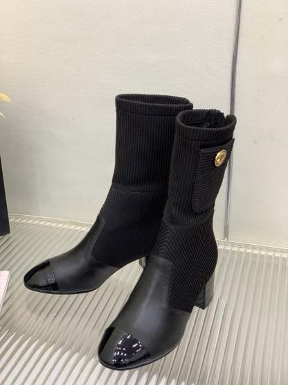 Luxury Shoes Sandals - CHL - 1388