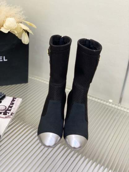 Luxury Shoes Sandals - CHL - 1389