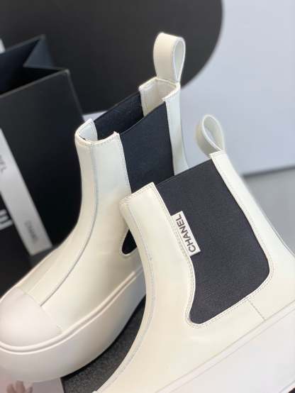 Luxury Shoes Sandals - CHL - 1418