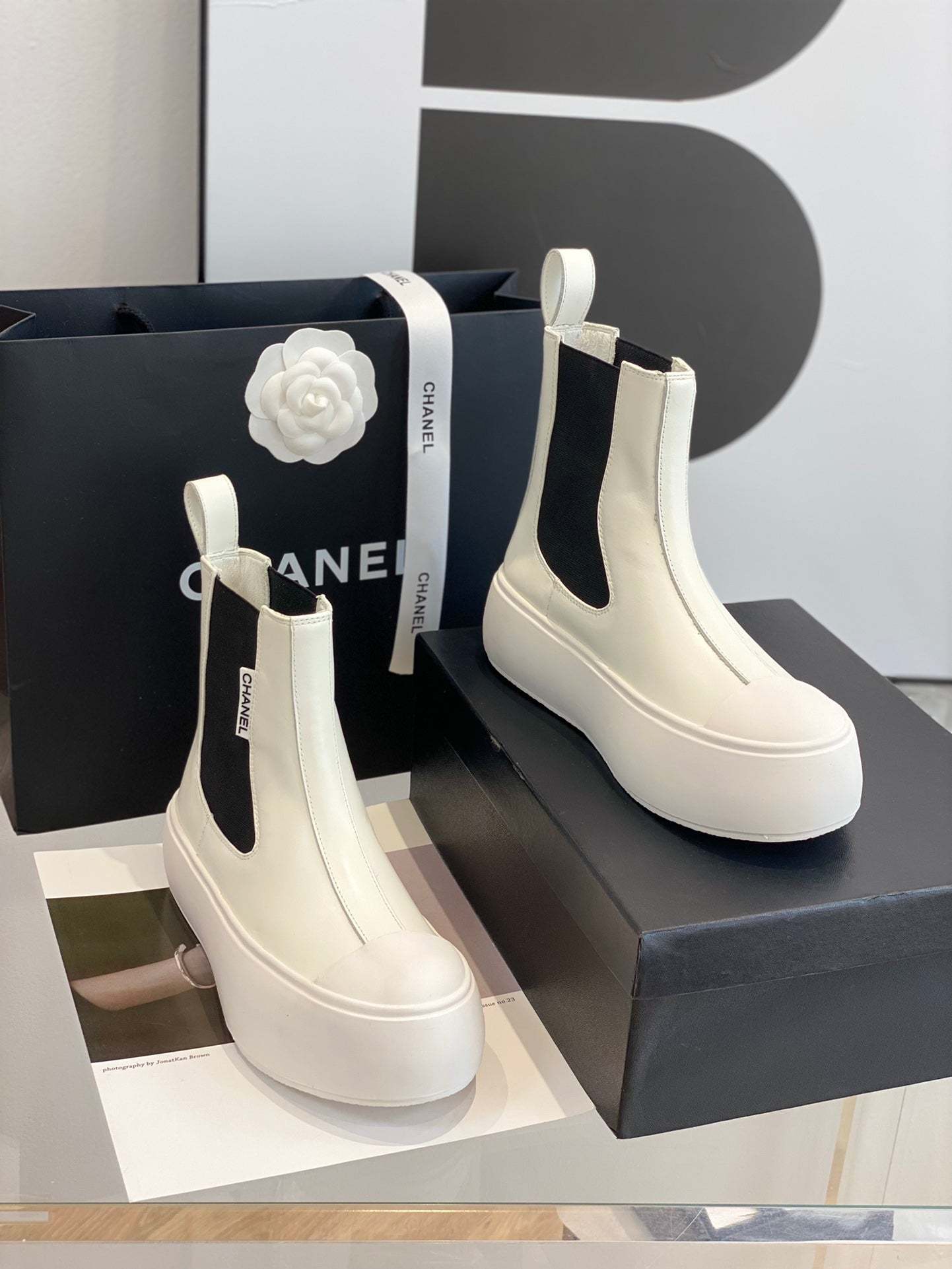 Luxury Shoes Sandals - CHL - 1418