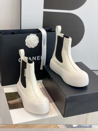 Luxury Shoes Sandals - CHL - 1418