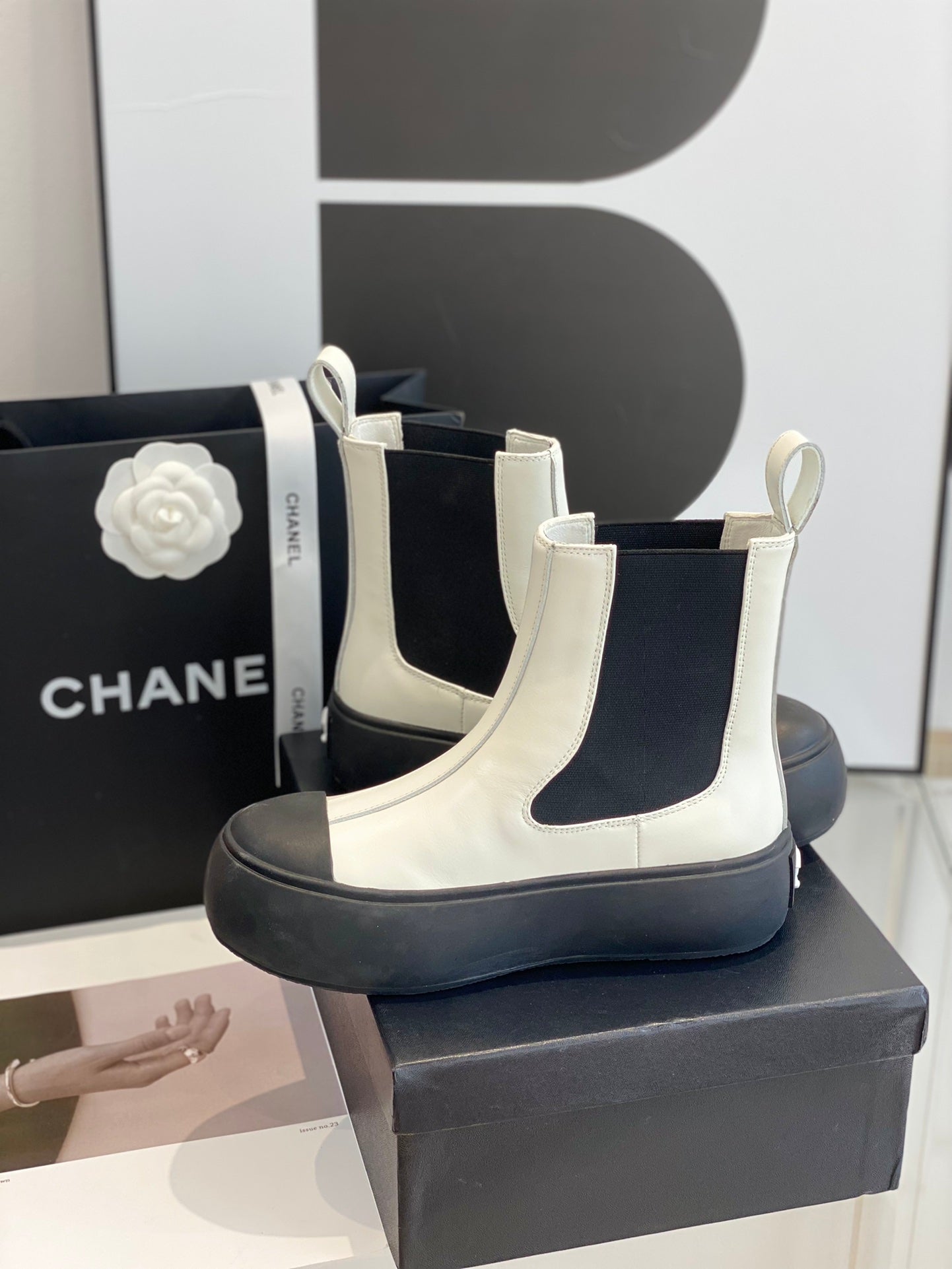 Luxury Shoes Sandals - CHL - 1419