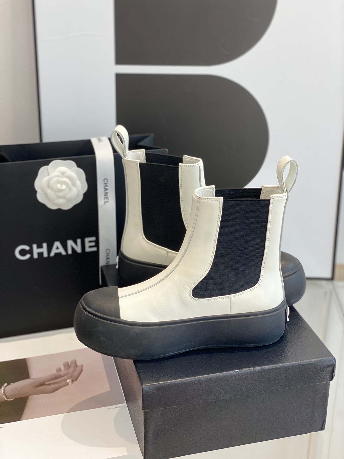 Luxury Shoes Sandals - CHL - 1419