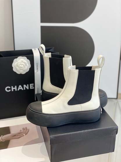 Luxury Shoes Sandals - CHL - 1419