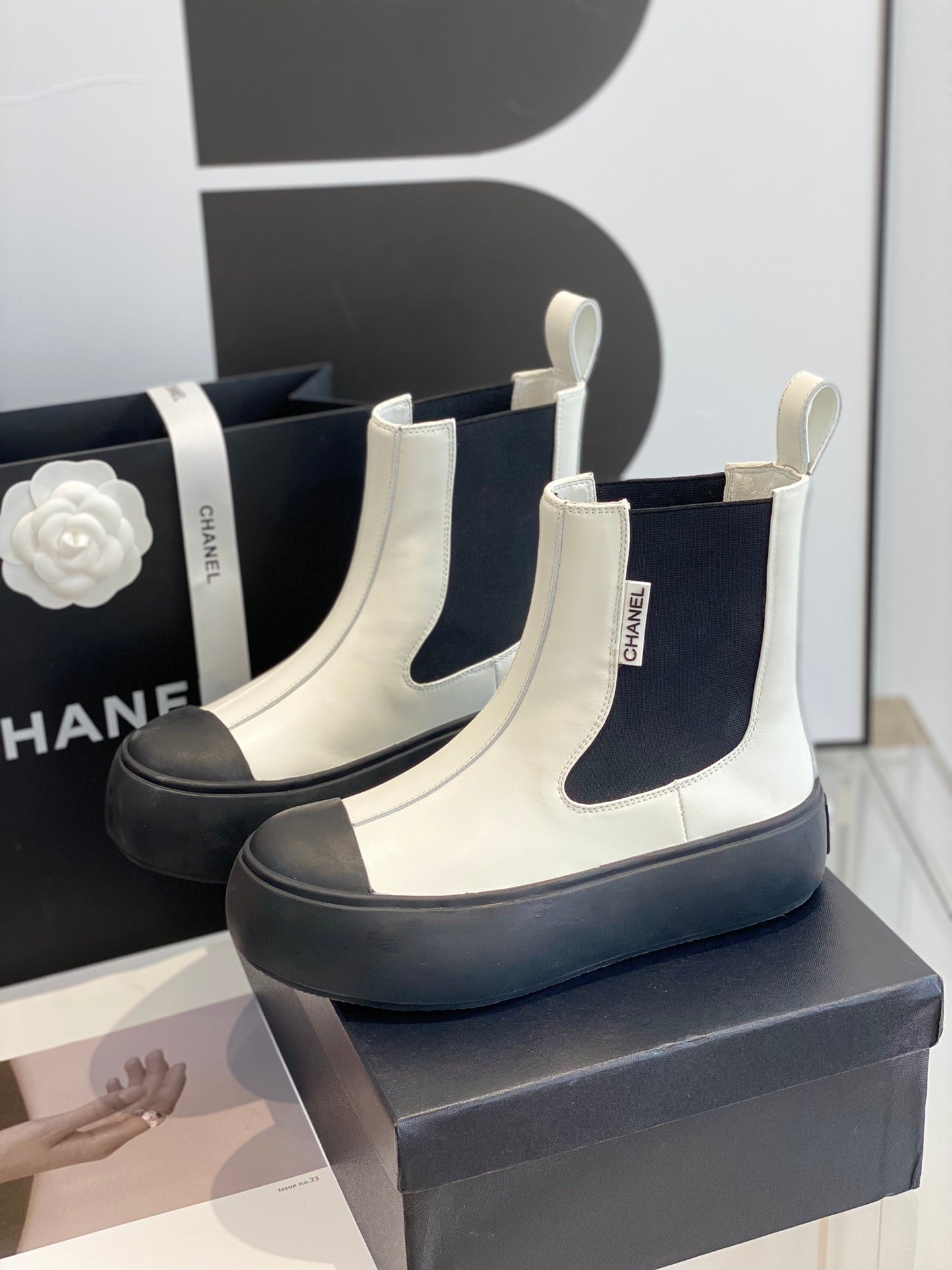 Luxury Shoes Sandals - CHL - 1419