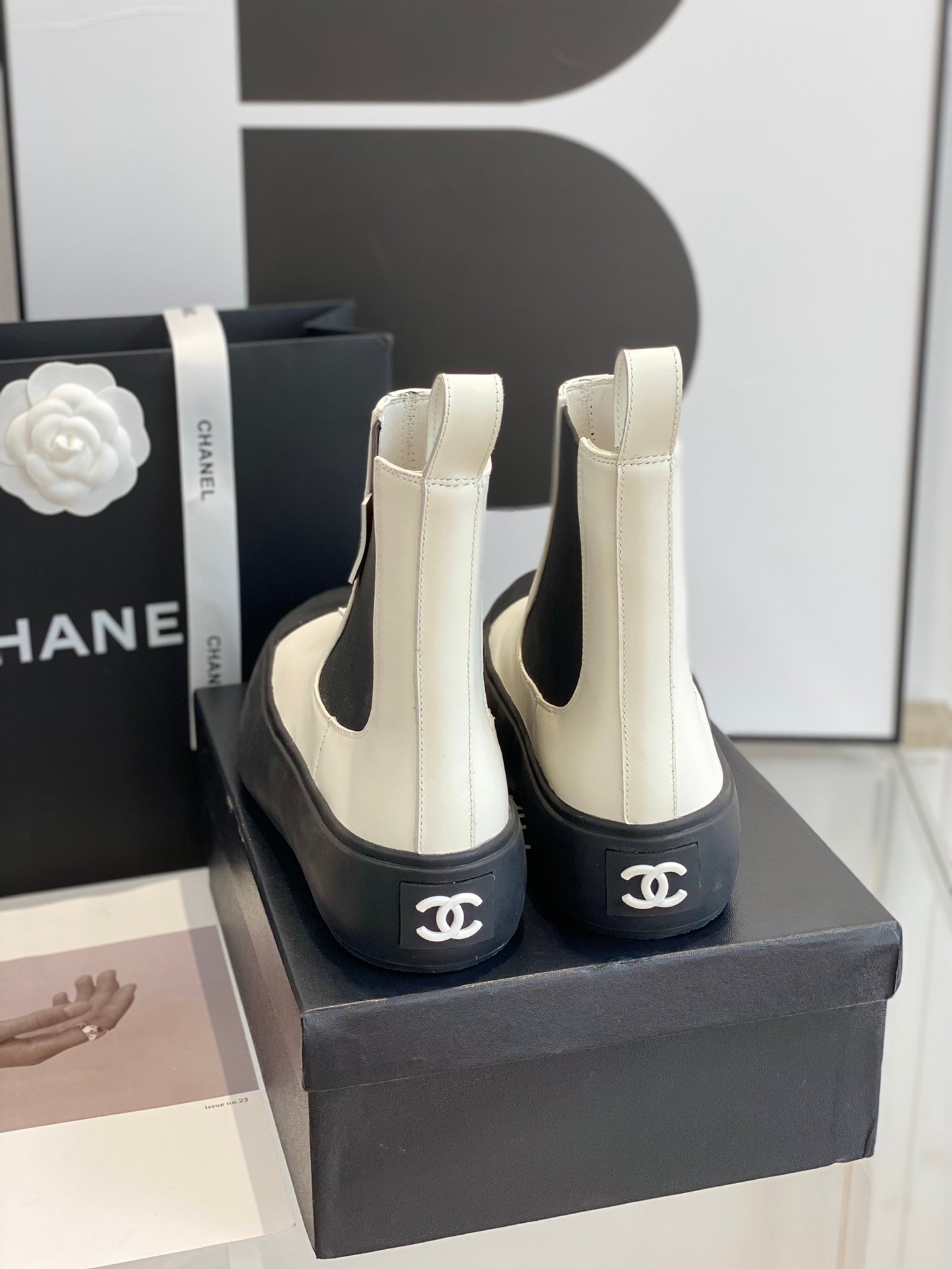Luxury Shoes Sandals - CHL - 1419