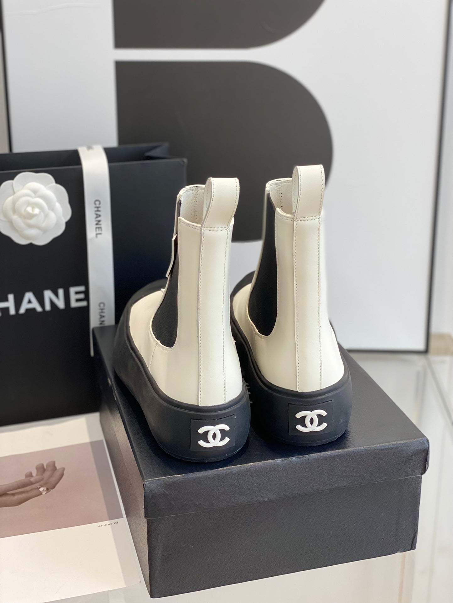 Luxury Shoes Sandals - CHL - 1419