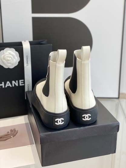 Luxury Shoes Sandals - CHL - 1419