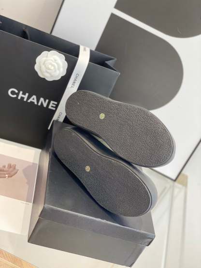 Luxury Shoes Sandals - CHL - 1419