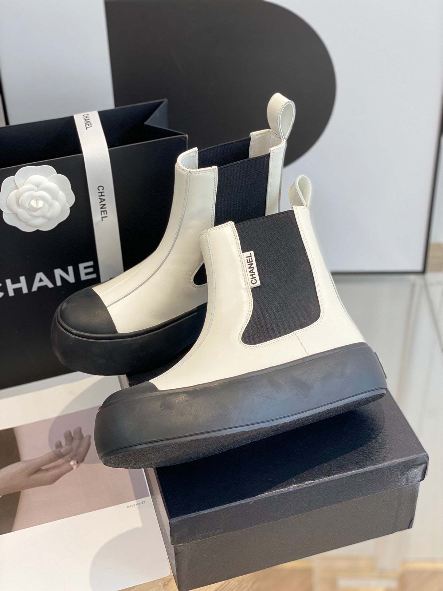 Luxury Shoes Sandals - CHL - 1419