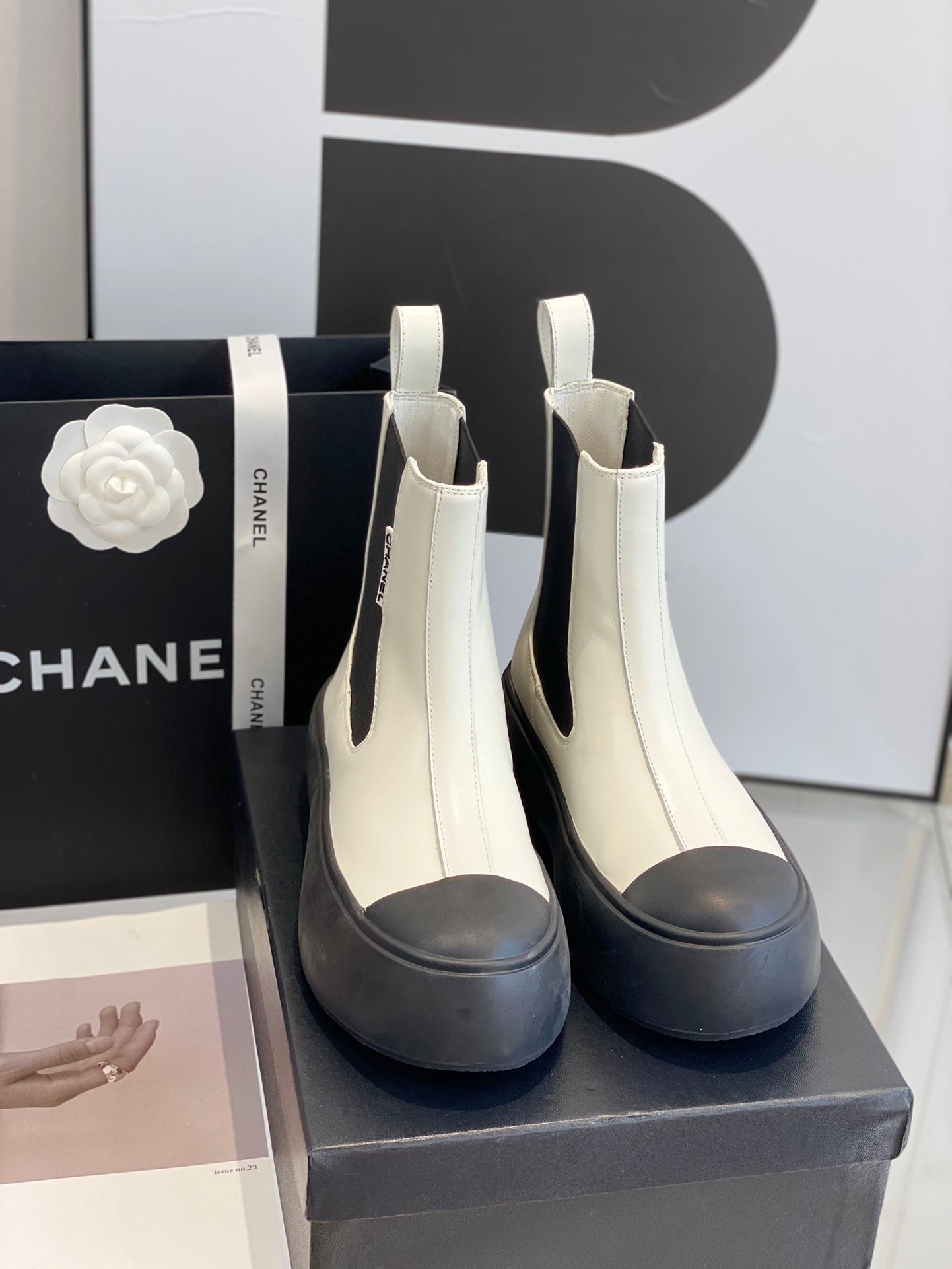 Luxury Shoes Sandals - CHL - 1419