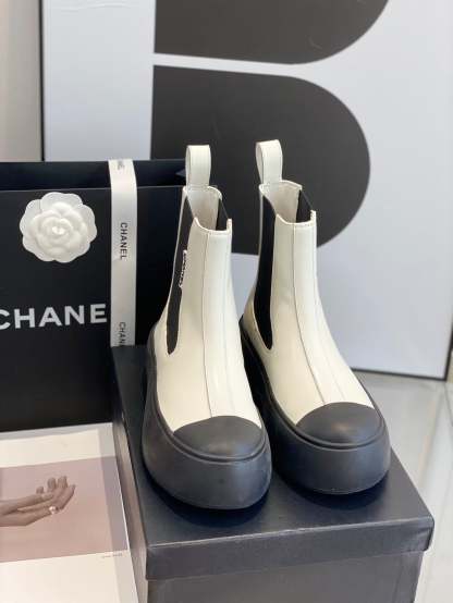 Luxury Shoes Sandals - CHL - 1419
