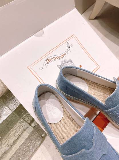 Luxury Shoes - HMS - 541