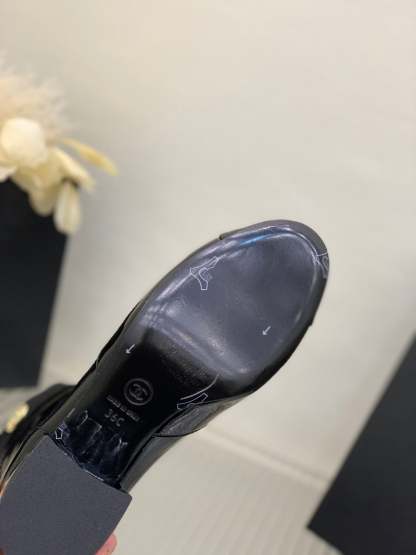 Luxury Shoes Sandals - CHL - 1392