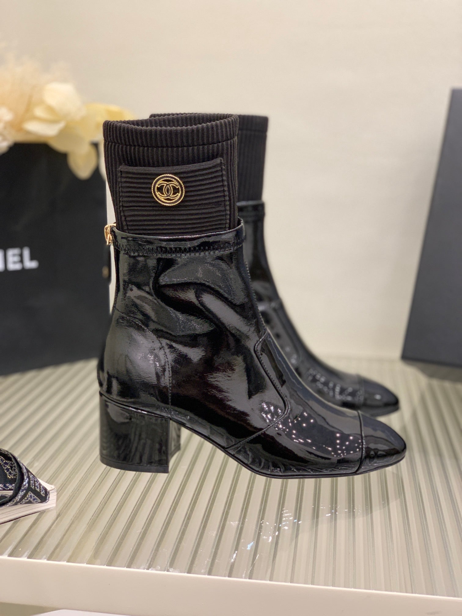 Luxury Shoes Sandals - CHL - 1392