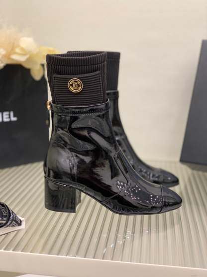 Luxury Shoes Sandals - CHL - 1392