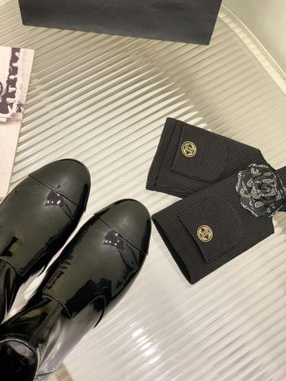 Luxury Shoes Sandals - CHL - 1392