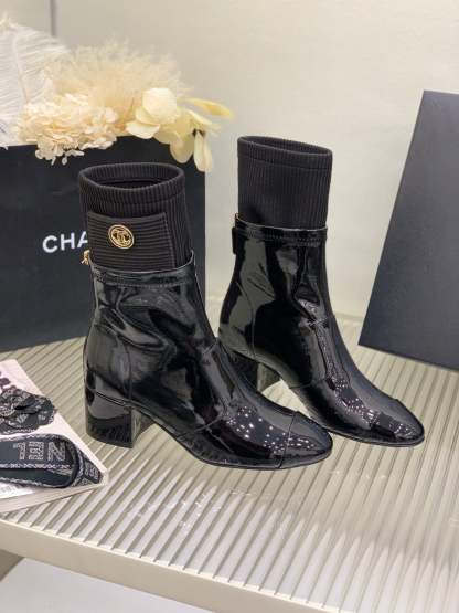 Luxury Shoes Sandals - CHL - 1392