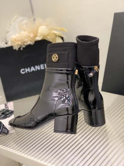 Luxury Shoes Sandals - CHL - 1392