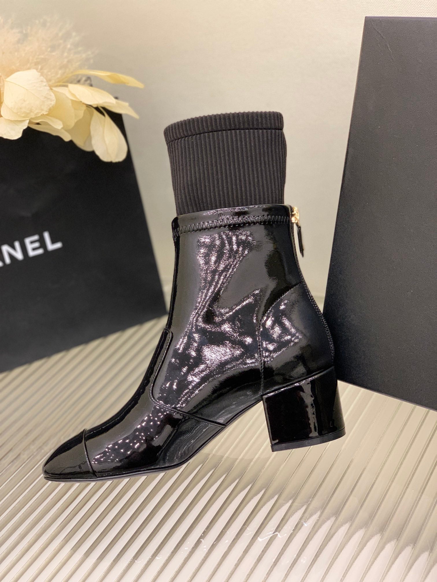 Luxury Shoes Sandals - CHL - 1392