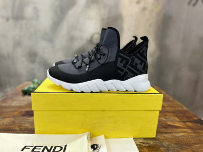 Luxury Shoes - FED - 275